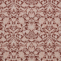 Riverhill Claret Fabric by the Metre